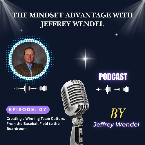 Creating a Winning Team Culture: From the Baseball Field to the Boardroom