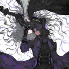 Through Patches of Violet Extended Version (with music box Cover)
