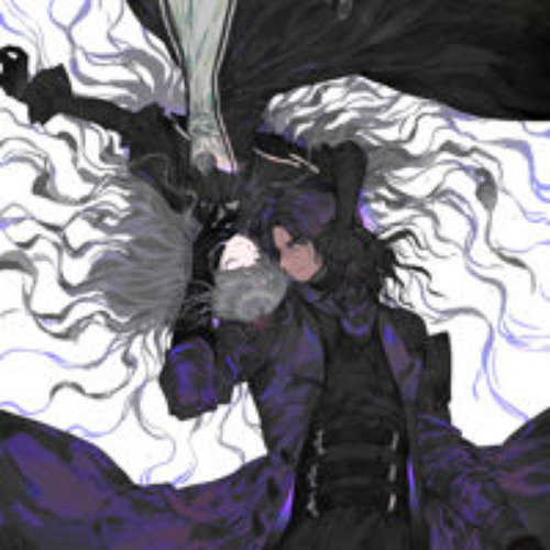 Through Patches of Violet Extended Version (with music box Cover)