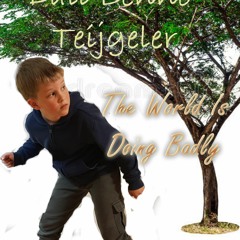The World Is Doing Badly - by D.B. Teijgeler
