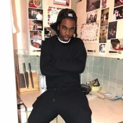 Kavelly - Too Violent For GRM (uncensored bits)