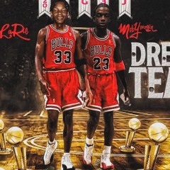 mob Youngin x La Ric - Twin Towers