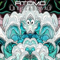Atomo - Abracadabra ( Preview )