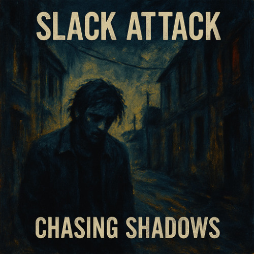 02 - Chasing Shadows_
