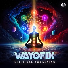 WAYOFDK - Spiritual Awakening (Original Mix)