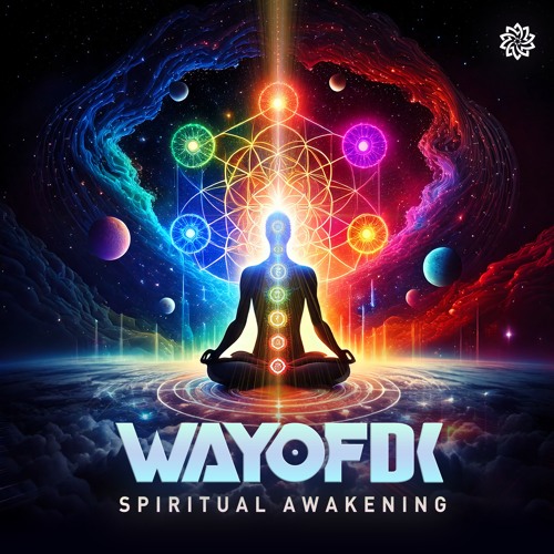 WAYOFDK - Spiritual Awakening (Original Mix)