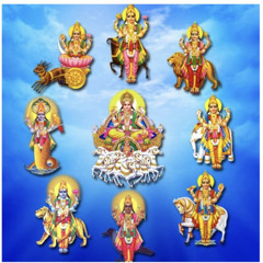 NavagrahaPeedahara Stotram