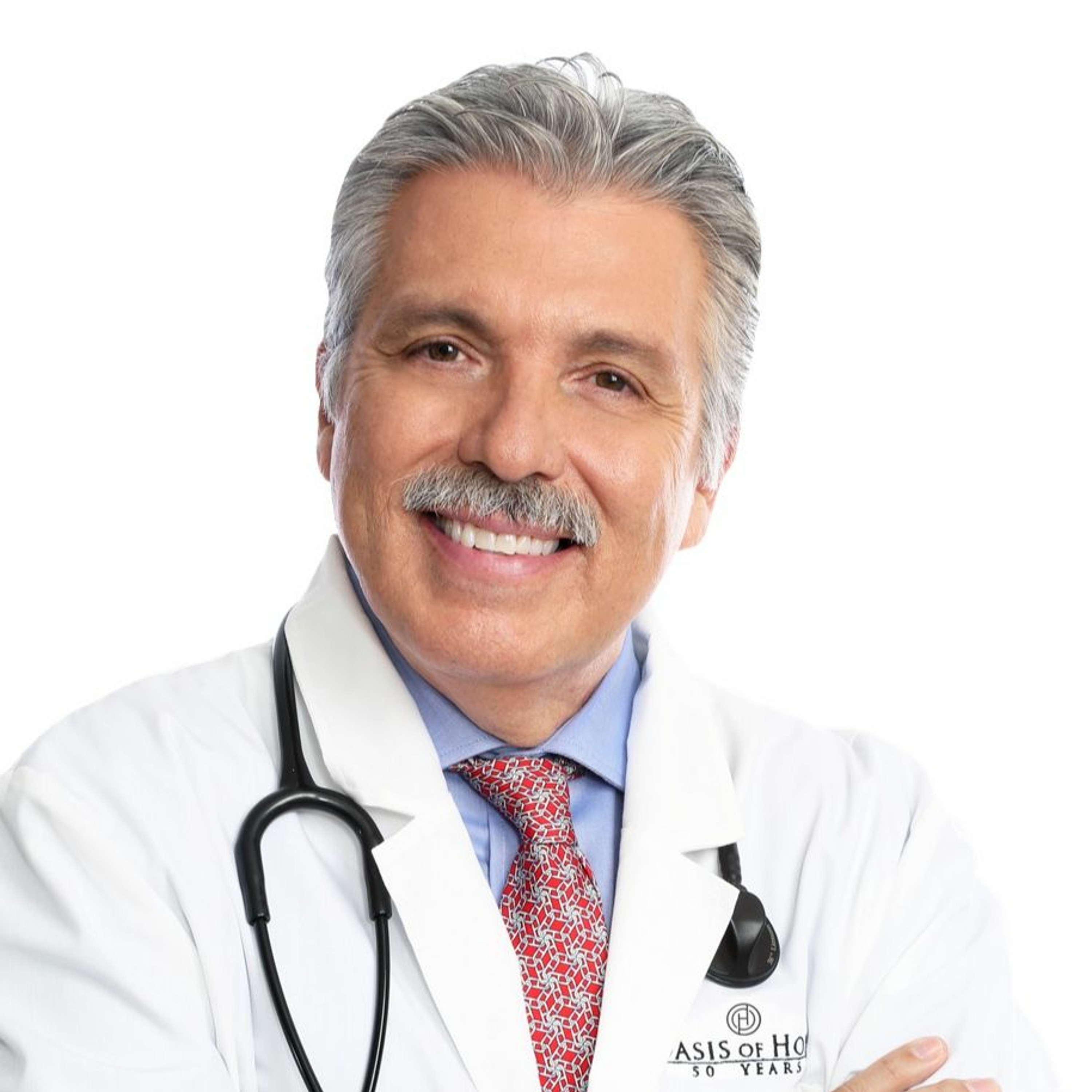 Addressing The Tangibles & Intangibles of Integrative Cancer Care with Dr. Francisco Contreras