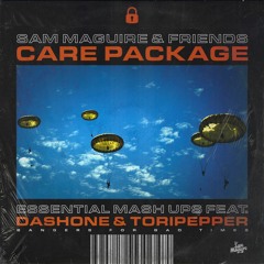 Care Package Edit Pack! Ft Dash One & Toripepper