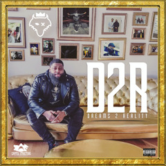 Cook (feat. Ray Jr., Rootabang & Ty Bri)