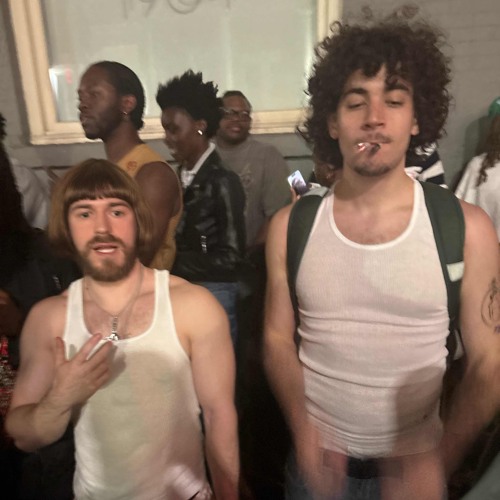 Look Inside Myself (deeboe)