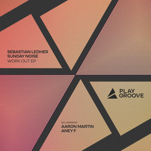 Work Out (Aney F. Remix)