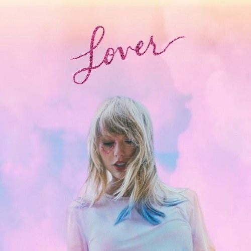 Taylor Swift - Cornelia Street