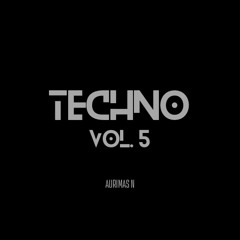 TECHNO Vol. 5