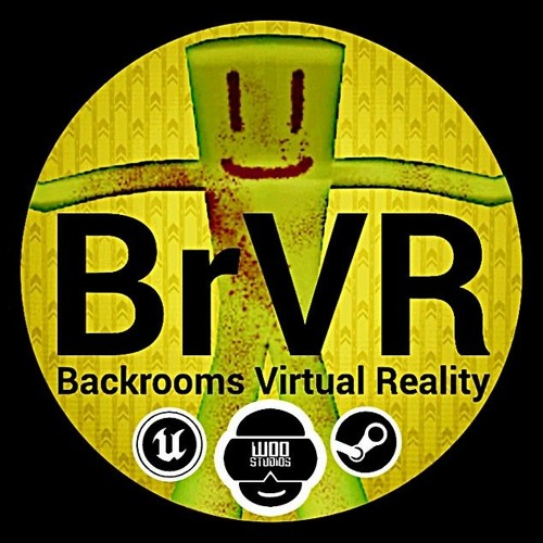 Backrooms VR