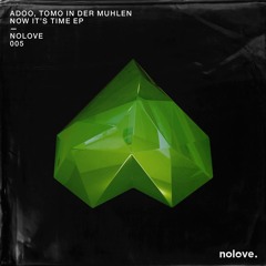 Bring Me feat. Tomo In Der Muhlen (Original Mix)