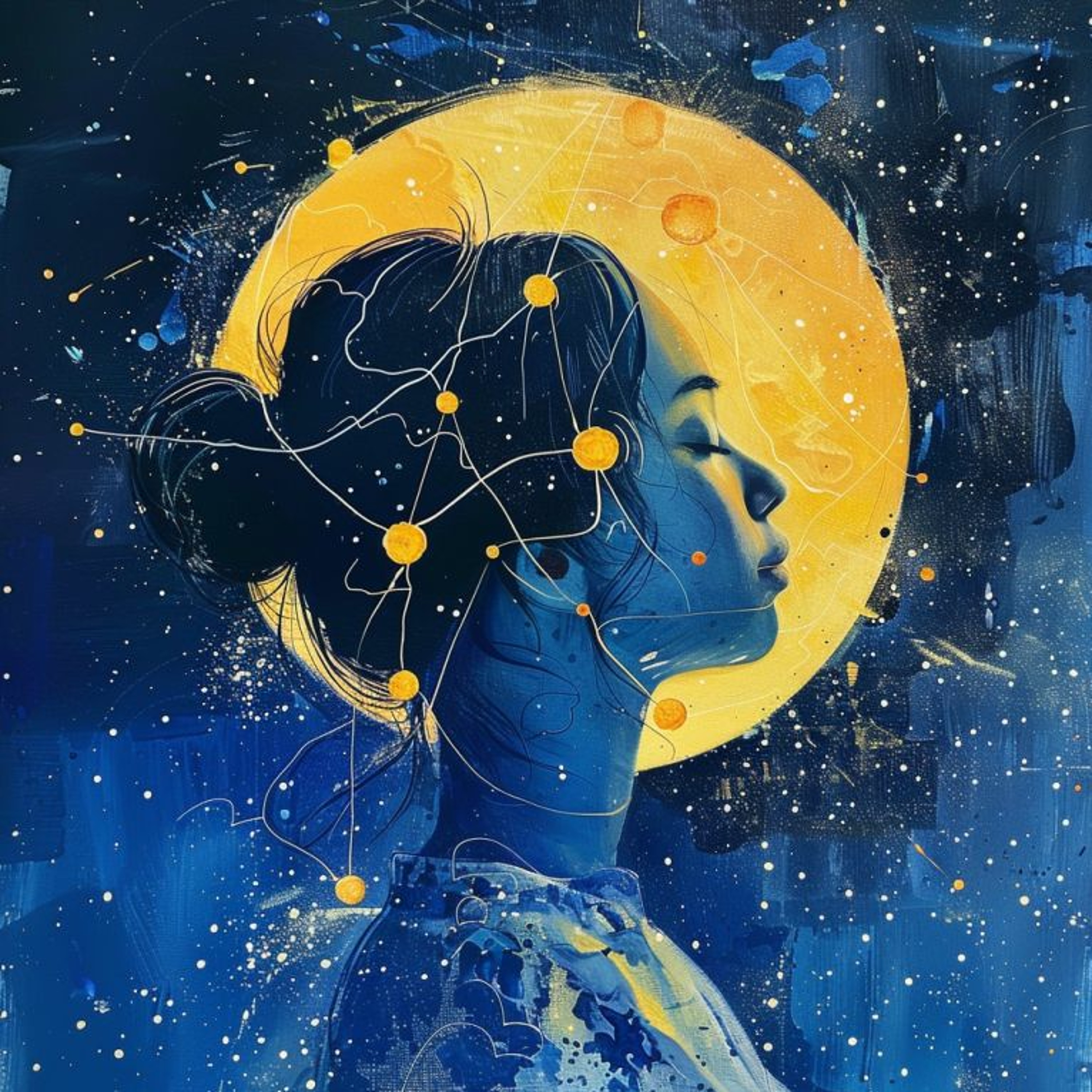 The Space Where I Can Go Deeper episode artwork