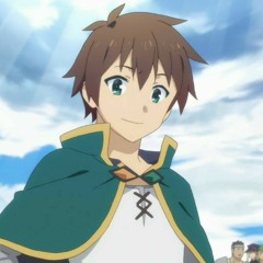 RUSTAGE ISEKAI ANIME RAP CYPHER  - KAZUMA VERSE