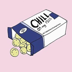 Just chill <3
