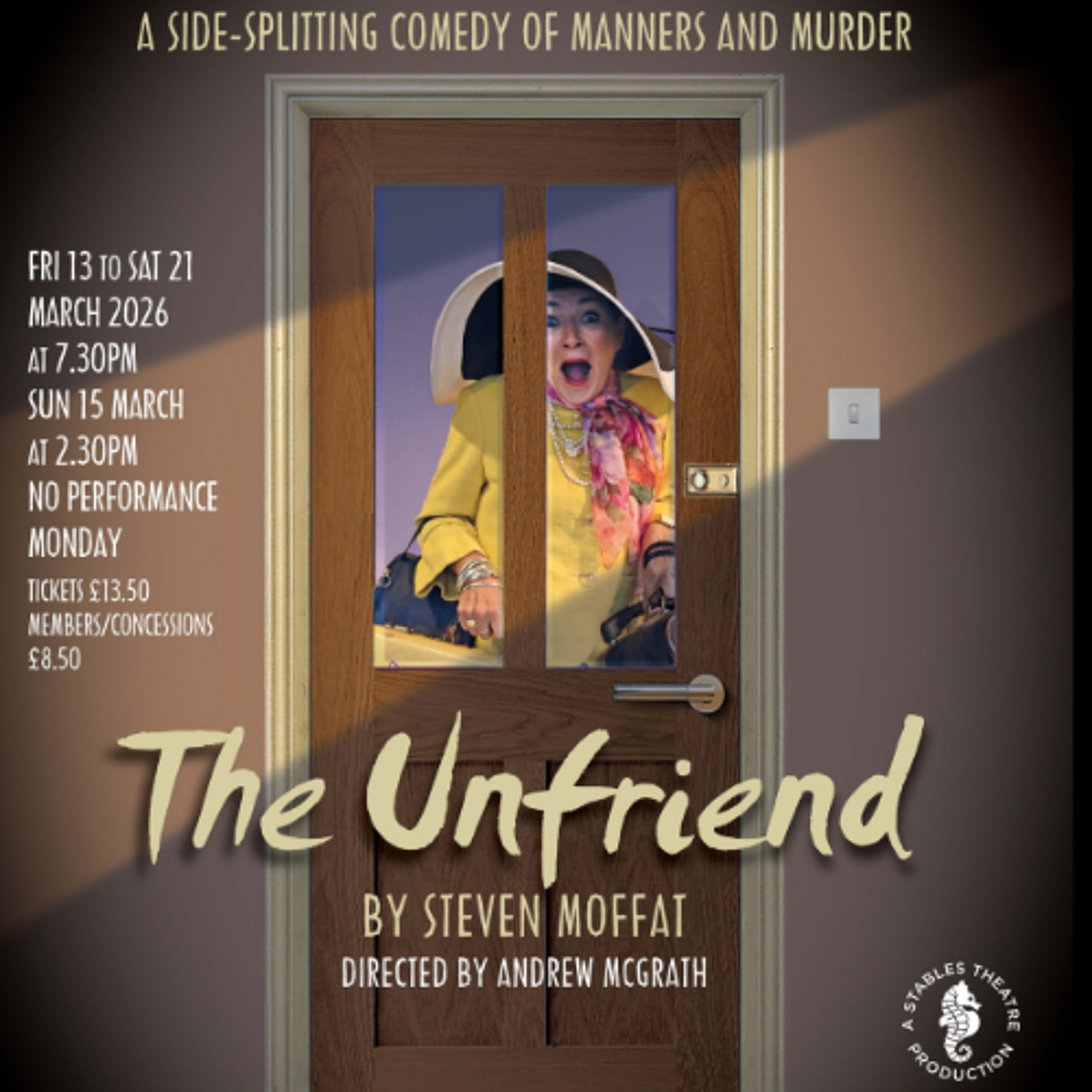 The Unfriend episode artwork