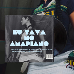 BRABA DA NBR - eu tava no amapiano