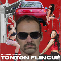 TONTON FLINGUÉ