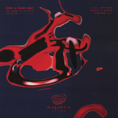 Simo & Farés Bäri - Ten Ragas To A Disco Swing (MS002)