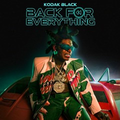 Kodak Black - Back For Everything SLOWED