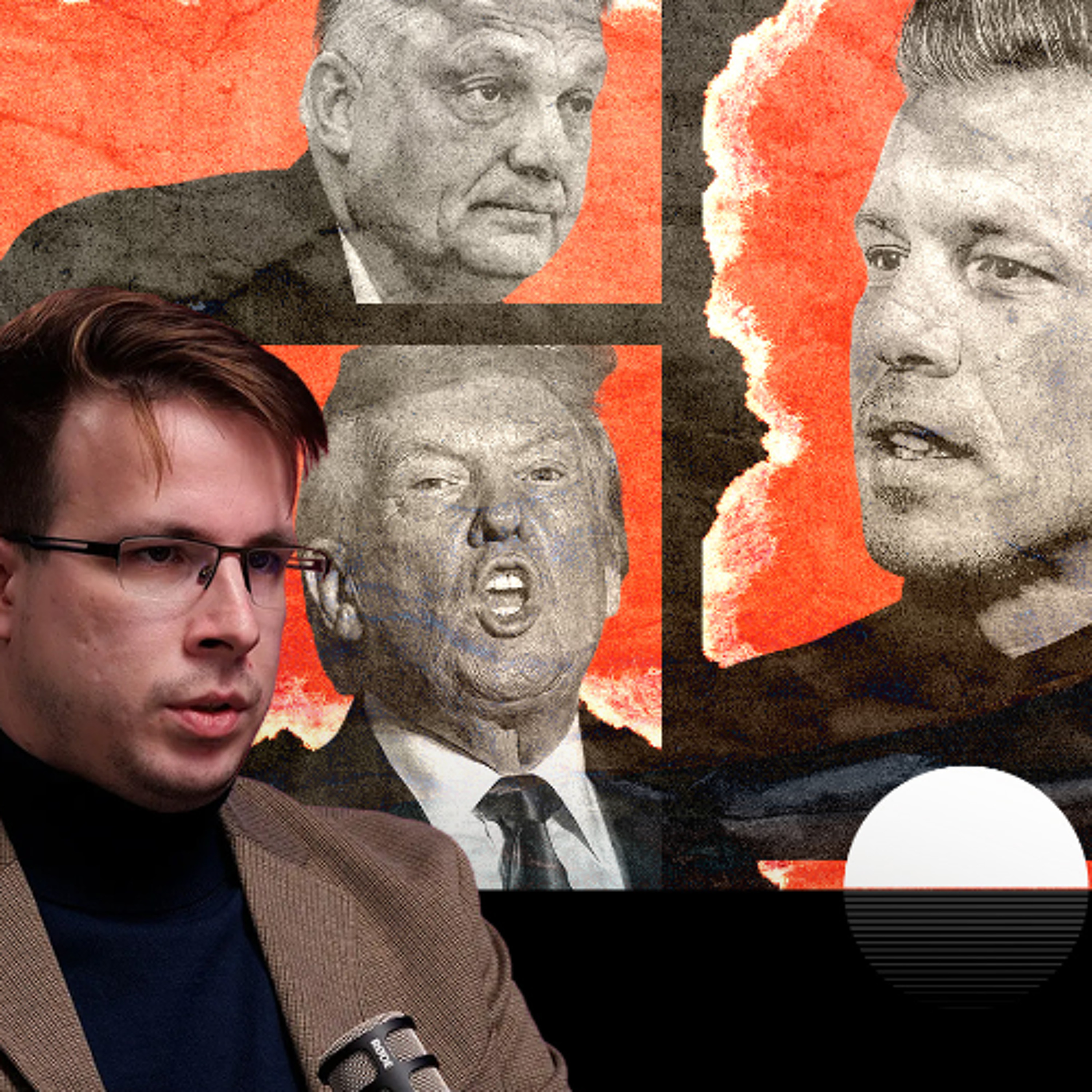 Kés és lőfegyver - durvul a kampány - Newscast 03.23.