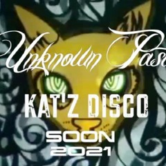 UnknownPast - Kat'z Disco (original Mix)