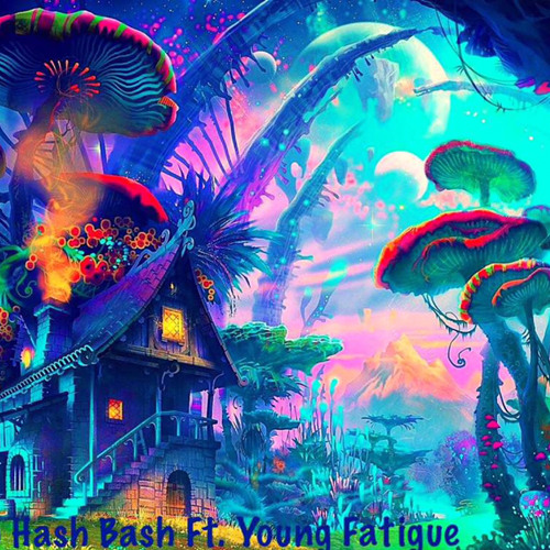 Living It Up ~ Ft. Young Fatigue