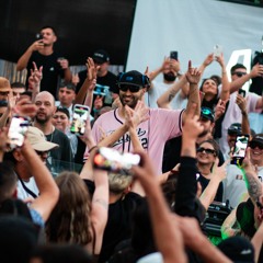 Abbud - SUNTIMES PALCO 360° - 06.08.2023 (Long Set)