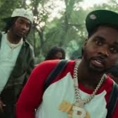 Bally Baby x Gameova1k - I Got It