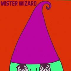 Mister Wizard