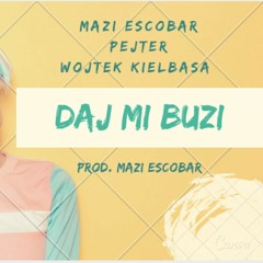Daj mi buzi Instrumental FREE