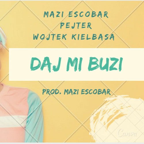 Daj mi buzi Instrumental FREE
