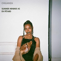 Summer MiniMix #2 - En Pétard
