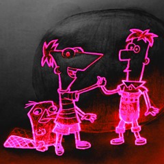 phineas and ferb