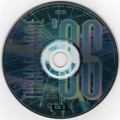 Thunderdome '96 - Dance Or Die! - CD 2