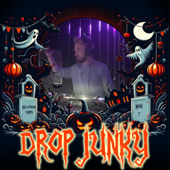 Halloween House Party 2024