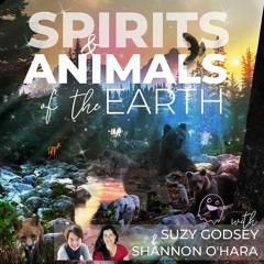 Spirits & Animals Of The Earth