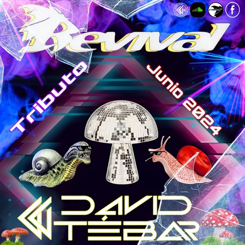 TRIBUTO REVIVAL JUNIO 2024