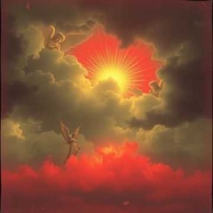 WHEN HEAVEN TURNED AGAINST GOD v2