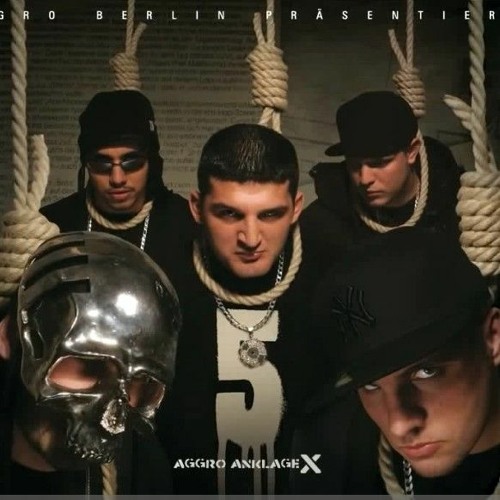 A.I.D.S. (SIDO & B-TIGHT) KEINE ANGST | AGGRO ANSAGE NR. 5