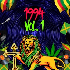 1994 Vol. 1 | Ragga Jungle