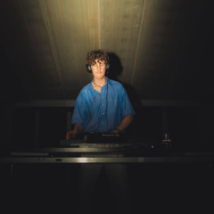 Driving Techno Set by TechNick