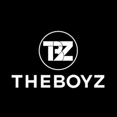 THE BOYZ PLAYLIST 2017 - 2021