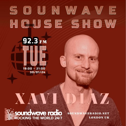 240130 Soundwave House Show