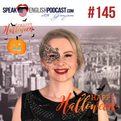#145 Halloween in America 2020