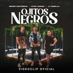 Sergio Contreras, Nyno Vargas, La Cebolla-Ojitos Negros (DJ Salva Vivar & Dario Torres Rumbaton Ext)